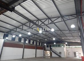 Galpão em Califórnia, Belo Horizonte, MG valor de R$ 3.500.000,00 no Lugar Certo