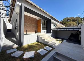 Casa, 3 Quartos, 2 Vagas, 1 Suite em Itapoã, Belo Horizonte, MG valor de R$ 1.490.000,00 no Lugar Certo