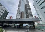 Apart Hotel, 1 Quarto, 1 Vaga