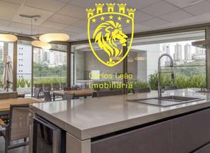 Apartamento, 4 Quartos, 6 Vagas em Vale do Sereno, Nova Lima, MG valor de R$ 8.850.000,00 no Lugar Certo