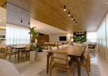 Apartamento, 4 Quartos, 3 Vagas, 4 Suites