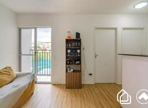 Apartamento, 2 Quartos, 1 Vaga em Do Garimpo, Vila Oeste, Belo Horizonte, MG valor de R$ 240.000,00 no Lugar Certo