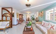 Cobertura, 3 Quartos, 3 Vagas, 3 Suites