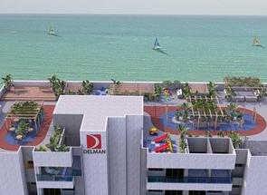 Apartamento, 1 Quarto, 1 Vaga, 1 Suite em Cruz das Almas, Maceió, AL valor de R$ 707.645,00 no Lugar Certo