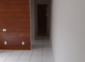 Apartamento, 2 Quartos, 1 Vaga em Nossa Senhora das Graças, Betim, MG valor de R$ 170.000,00 no Lugar Certo
