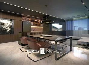 Apartamento, 2 Quartos, 2 Vagas, 2 Suites em Lourdes, Belo Horizonte, MG valor de R$ 1.699.718,00 no Lugar Certo