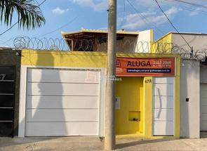 Casa, 3 Quartos, 2 Vagas, 1 Suite para alugar em Rua Silva Guimarães, Nossa Senhora das Graças, Betim, MG valor de R$ 4.000,00 no Lugar Certo