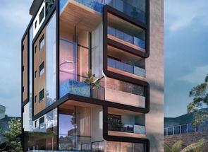 Apartamento, 2 Quartos, 2 Vagas em Sion, Belo Horizonte, MG valor de R$ 2.323.457,00 no Lugar Certo
