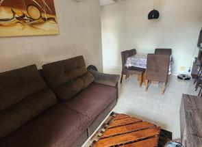 Apartamento, 3 Quartos, 1 Vaga em Ressaca, Contagem, MG valor de R$ 270.000,00 no Lugar Certo