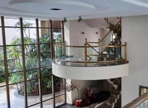 Apartamento, 4 Quartos, 4 Vagas, 3 Suites em Lourdes, Belo Horizonte, MG valor de R$ 3.890.000,00 no Lugar Certo