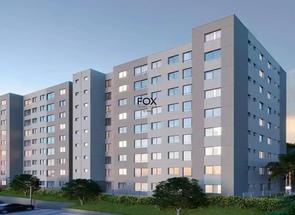 Apartamento, 2 Quartos, 1 Vaga, 1 Suite em Estoril, Belo Horizonte, MG valor de R$ 464.902,00 no Lugar Certo