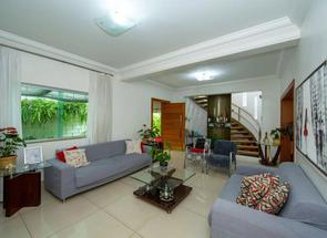 Casa, 5 Quartos, 6 Vagas, 2 Suites em Prado, Belo Horizonte, MG valor de R$ 2.400.000,00 no Lugar Certo