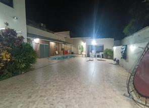 Casa Comercial, 3 Quartos, 4 Vagas, 1 Suite em Vila Nova Vista, Sabará, MG valor de R$ 639.000,00 no Lugar Certo