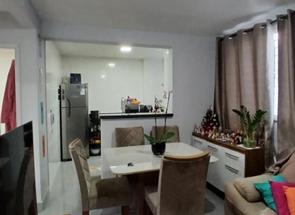 Apartamento, 2 Quartos, 1 Vaga em Pindorama, Belo Horizonte, MG valor de R$ 250.000,00 no Lugar Certo