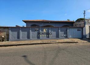 Casa, 4 Quartos, 4 Vagas em Boa Vista, Sete Lagoas, MG valor de R$ 750.000,00 no Lugar Certo