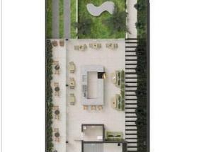 Andar em Gutierrez, Belo Horizonte, MG valor de R$ 1.529.514,00 no Lugar Certo