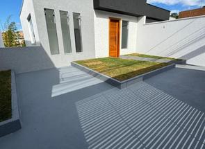 Casa, 2 Quartos, 1 Vaga, 1 Suite em Jardim Vitória, Belo Horizonte, MG valor de R$ 580.000,00 no Lugar Certo