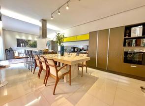 Casa em Condomínio, 3 Quartos, 4 Vagas, 2 Suites em Vila Santos Dumont, Aparecida de Goiânia, GO valor de R$ 690.000,00 no Lugar Certo