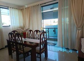 Apartamento, 3 Quartos, 1 Vaga, 1 Suite em Iporanga, Sete Lagoas, MG valor de R$ 520.000,00 no Lugar Certo