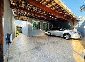 Casa, 3 Quartos, 2 Vagas, 1 Suite em Rio Branco, Belo Horizonte, MG valor de R$ 850.000,00 no Lugar Certo