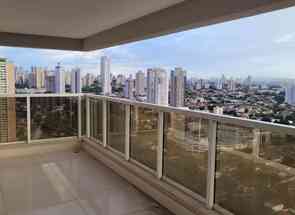 Apartamento, 3 Quartos, 2 Vagas, 3 Suites em Av T3, Setor Bueno, Goiânia, GO valor de R$ 1.300.000,00 no Lugar Certo