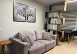 Apartamento, 2 Quartos, 1 Vaga, 2 Suites