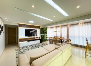 Apartamento, 3 Quartos, 2 Vagas, 3 Suites em Rua 14, Jardim Goiás, Goiânia, GO valor de R$ 1.290.000,00 no Lugar Certo