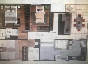 Apartamento, 3 Quartos, 2 Vagas, 1 Suite em Serra, Belo Horizonte, MG valor de R$ 1.170.000,00 no Lugar Certo