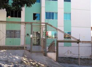 Apartamento, 3 Quartos, 1 Vaga, 1 Suite em Cabral, Contagem, MG valor de R$ 290.000,00 no Lugar Certo