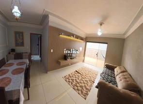 Apartamento, 3 Quartos, 2 Vagas, 1 Suite em Rua Roque Nacarato, Jardim Antártica, Ribeirão Preto, SP valor de R$ 480.000,00 no Lugar Certo