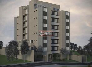 Cobertura, 3 Quartos, 2 Vagas, 2 Suites em Ipiranga, Belo Horizonte, MG valor de R$ 880.000,00 no Lugar Certo