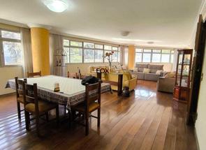Apartamento, 4 Quartos, 3 Vagas, 1 Suite em Lourdes, Belo Horizonte, MG valor de R$ 2.670.000,00 no Lugar Certo