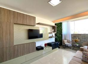 Cobertura, 3 Quartos, 2 Vagas, 1 Suite em Sagrada Família, Belo Horizonte, MG valor de R$ 1.149.000,00 no Lugar Certo