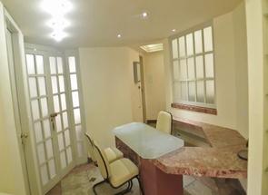 Sala em Santa Efigênia, Belo Horizonte, MG valor de R$ 315.000,00 no Lugar Certo
