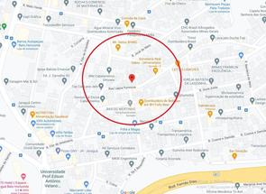 Lote em Santa Rosa, Belo Horizonte, MG valor de R$ 560.000,00 no Lugar Certo