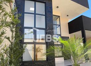 Casa, 3 Quartos, 4 Vagas, 3 Suites em Rua MDV 7, Residencial Moinho dos Ventos, Goiânia, GO valor de R$ 1.400.000,00 no Lugar Certo