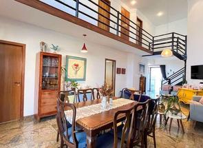 Cobertura, 4 Quartos, 3 Vagas, 2 Suites em Gutierrez, Belo Horizonte, MG valor de R$ 1.600.000,00 no Lugar Certo