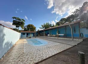Fazenda, 3 Quartos, 5 Vagas em Chácara Planalto, Contagem, MG valor de R$ 600.000,00 no Lugar Certo