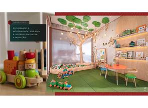 Apartamento, 3 Quartos, 2 Vagas, 1 Suite em Coração Eucarístico, Belo Horizonte, MG valor de R$ 845.000,00 no Lugar Certo