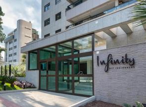 Apartamento, 4 Quartos, 3 Vagas, 2 Suites em Santo Antônio, Belo Horizonte, MG valor de R$ 3.014.164,00 no Lugar Certo