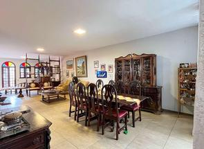 Casa, 7 Quartos, 8 Vagas, 2 Suites em Corinto, Serra, Belo Horizonte, MG valor de R$ 1.900.000,00 no Lugar Certo