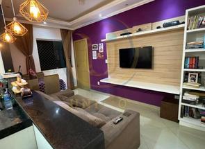 Apartamento, 2 Quartos, 1 Vaga em São Benedito, Santa Luzia, MG valor de R$ 240.000,00 no Lugar Certo