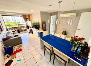 Apartamento, 3 Quartos, 2 Vagas, 2 Suites em Casa Amarela, Recife, PE valor de R$ 850.000,00 no Lugar Certo