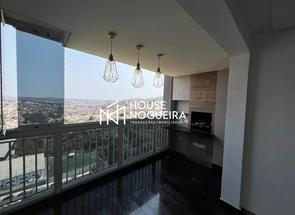 Apartamento, 3 Quartos, 2 Vagas, 1 Suite em Havaí, Belo Horizonte, MG valor de R$ 825.000,00 no Lugar Certo