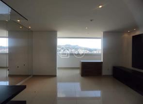 Apartamento, 3 Quartos, 2 Vagas, 1 Suite para alugar em Rua Tereza Mota Valadares, Buritis, Belo Horizonte, MG valor de R$ 4.500,00 no Lugar Certo