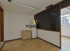 Sala para alugar em Centro, Belo Horizonte, MG valor de R$ 3.500,00 no Lugar Certo