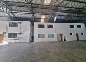 Galpão para alugar em São Francisco, Belo Horizonte, MG valor de R$ 49.000,00 no Lugar Certo