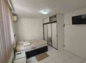 Apartamento, 1 Quarto, 1 Vaga, 1 Suite para alugar em Sagrada Família, Belo Horizonte, MG valor de R$ 1.500,00 no Lugar Certo