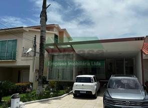 Casa em Condomínio, 4 Quartos, 4 Vagas, 2 Suites para alugar em Da Paz, Manaus, AM valor de R$ 8.000,00 no Lugar Certo