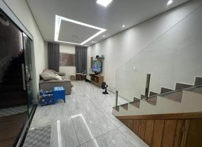 Casa, 4 Quartos, 2 Vagas, 1 Suite em Araguaia, Belo Horizonte, MG valor de R$ 550.000,00 no Lugar Certo
